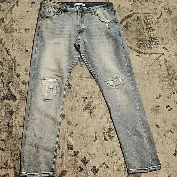 Fashion Nova Other - Fashion Nova Men's Jeans